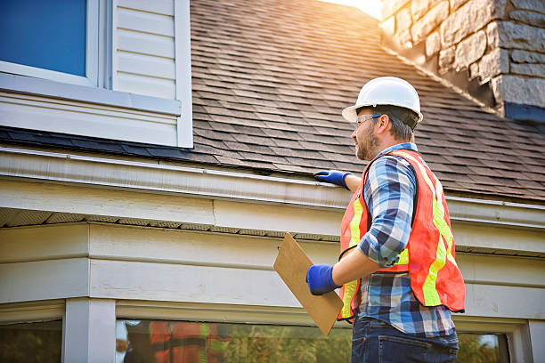 Licensed Gutter Repair And Installation service in Somonauk, IL - Norken Roofing